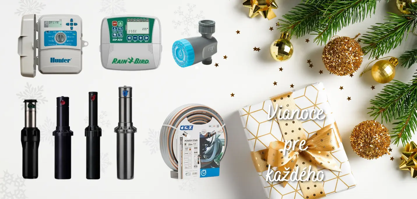 Vianoce pre každého