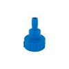 IBC adaptér S60x6 s prípojkou na hadicu 3/4"