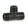 T-kus 5/4” (vonk. závit) - PN10