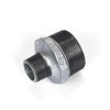 Vsuvka redukovaná 1"x3/4" - pozink