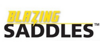 Logo Blazing
