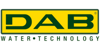 Logo DAB Pumps