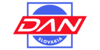 Logo DAN Slovakia
