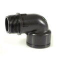 Koleno 3/4”x3/4” (vonk. x vnút. závit) - PN10