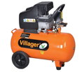 Kompresor VILLAGER VAT 50 L