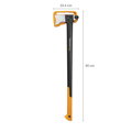 Štiepacia sekera FISKARS X-series X36 (L)