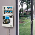 Vnútorná riadiaca jednotka Rain I-Dial 4 24 VAC