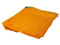 Vrece rašlové PREMIUM 25 kg zlatožlté 50 X 80 cm Typ balenia: balík, Množstvo v balení: 1000 ks (balík)