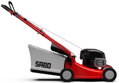 Benzínová kosačka SABO 43-COMPACT