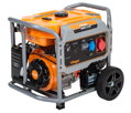 Elektrocentrála VILLAGER VGP 6700 S