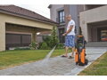 Tlaková umývačka VILLAGER VHW 2500 S