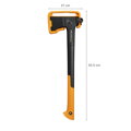 Univerzálna sekera FISKARS X-series X24 (M)