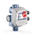 Prietokový spínač Pedrollo EASYSMALL, štart 2,2 bar/16A - 1,1 KW