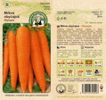 Mrkva obyčajná OLYMPIA