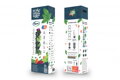 DIY Profesionálny zavlažovací KIT pre zelené steny - Living Green Wall 16 x 80cm, 5 pots