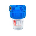 Filter 5” Everline EWY-F34/5 s vložkou šnúra PP 25 mcr - 3/4”