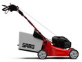 Benzínová kosačka SABO 54-K VARIO B