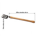 Kypriace vidly KRUMPHOLZ, 48 cm