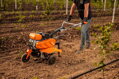 Kultivátor VILLAGER VTB 842 PRIME