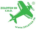 Zelotex SK