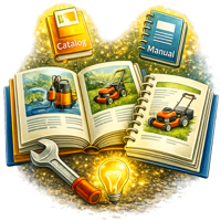 Katalógy a návody na stiahnutie