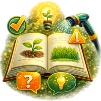 Rady a tipy pre zavlažovanie