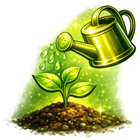 Zavlažovanie svojpomocne