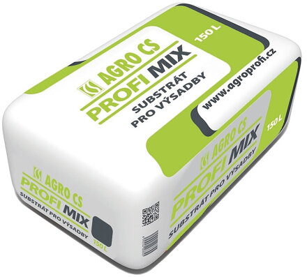 PROFI substrát na výsadbu 150 L /Agro Profi/