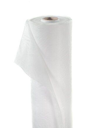 Netkaná textília ZELOTEX UV 17 g/m2 biela 1,6 x 250 m zakrývacia