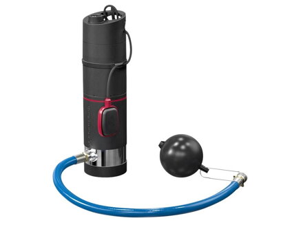Ponorné čerpadlá s riadiacou elektronikou GRUNDFOS SBA 3-45 AW