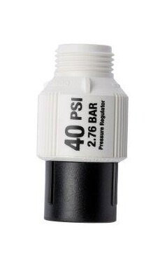 Regulátor tlaku PRLG403F3M