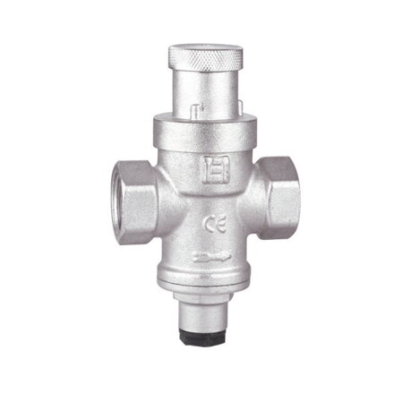 Redukčný ventil Ermetiq RB-NRP12 - 1/2" FF