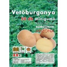 Holandské sadivo zemiakov ARIZONA