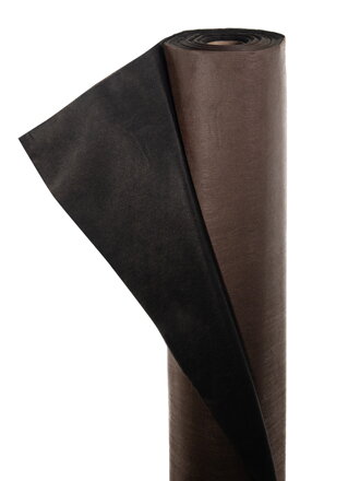 Netkaná textília ZELOTEX UV 68 g/m2 čiernohnedá 1,6 x 100 m mulčovacia Netkaná textília ZELOTEX UV 68 g/m2 čiernohnedá 1,6 x 100 m mulčovacia