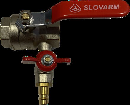 Sada na zazimovanie závlahy