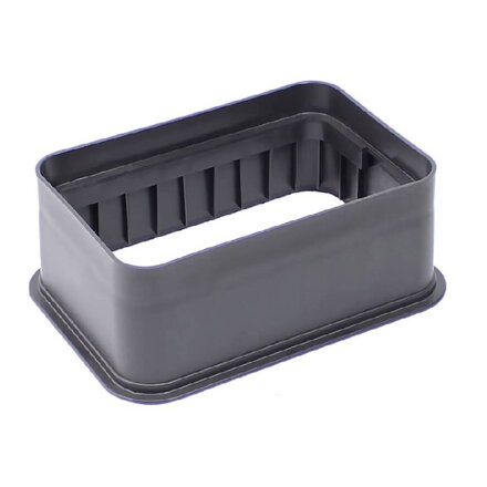 Šachtový nástavec Irritec Standard 16,5 cm