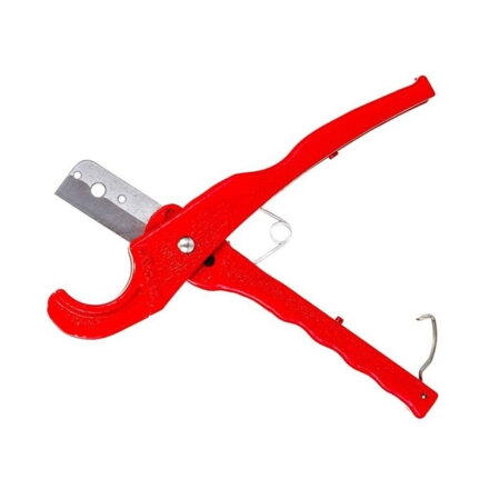 Nožnice na rezanie PE hadíc do 35 mm