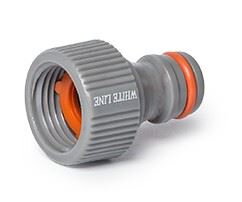 Adaptér 3/4" vnútorný závit