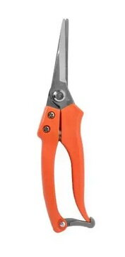 Záhradné nožnice KT-V3P