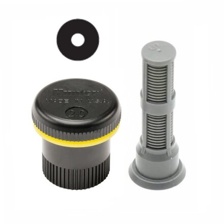 Tryska Hunter PCN-20