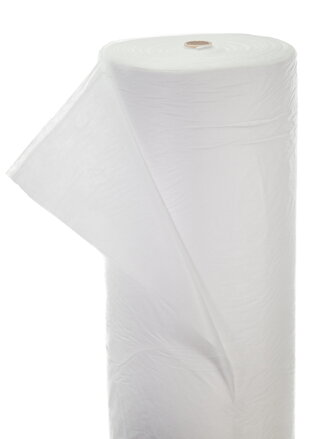 Netkaná textília ZELOTEX UV 19 g/m2 biela 8,5 x 100 m zakrývacia