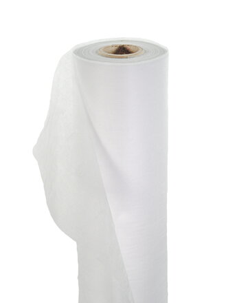 Netkaná textília ZELOTEX UV 17 g/m2 biela 1,1 x 100 m zakrývacia