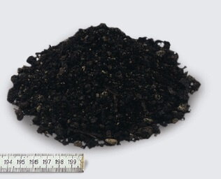 Intenzívny substrát voľne ložený