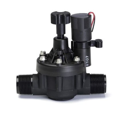 TORO TPVF100MMBSPDC  elektroventil  s reguláciou prietoku, s cievkou pre jednosmerný prúd DCLS-P