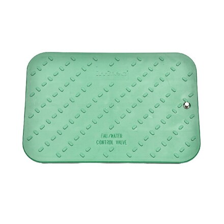 Náhradné veko Irritec Standard