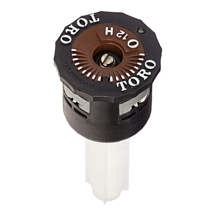 TORO PRECISION O-T-12-TT tryska s pevnou výsečou 240°