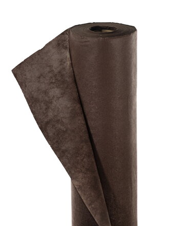 Netkaná textília ZELOTEX UV 50 g/m2 hnedá 1,6 x 50 m mulčovacia Netkaná textília ZELOTEX UV 50 g/m2 hnedá 1,6 x 50 m mulčovacia