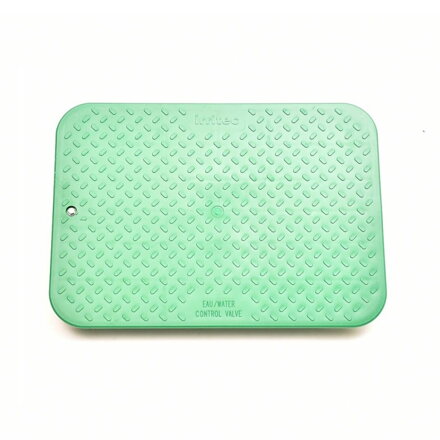 Náhradné veko Irritec Jumbo