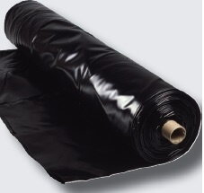 Fólia proti prerastaniu koreňov FLW-500, 25 x 6 m