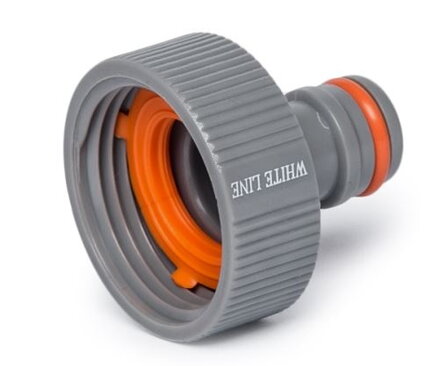 Adaptér 1" vnútorný závit